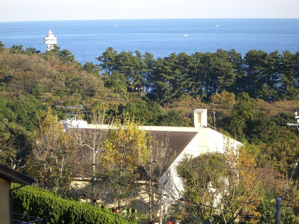 Hotel Minamikaikisen Ito  Exterior photo