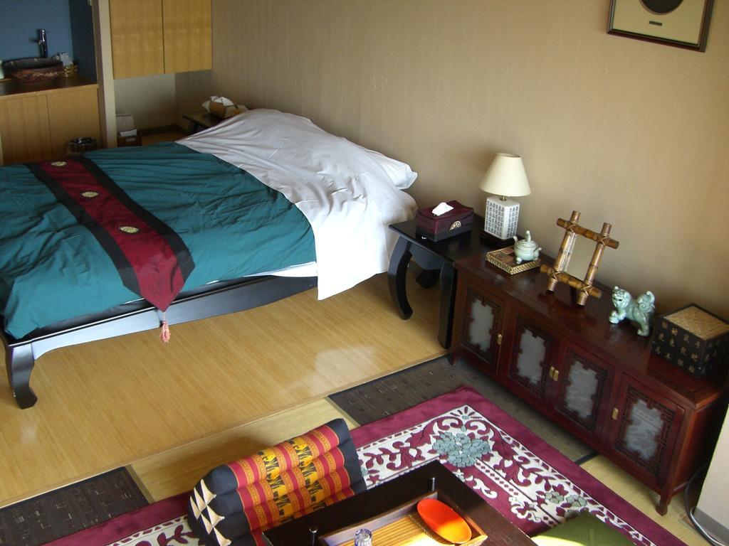 Hotel Minamikaikisen Ito  Room photo