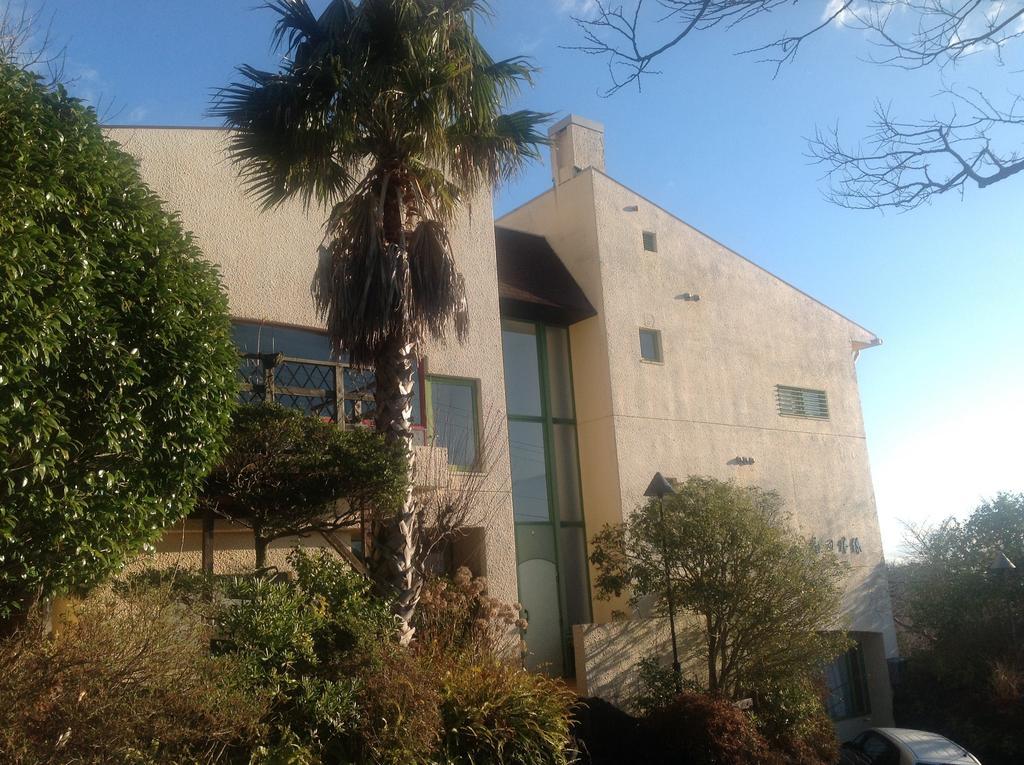 Hotel Minamikaikisen Ito  Exterior photo