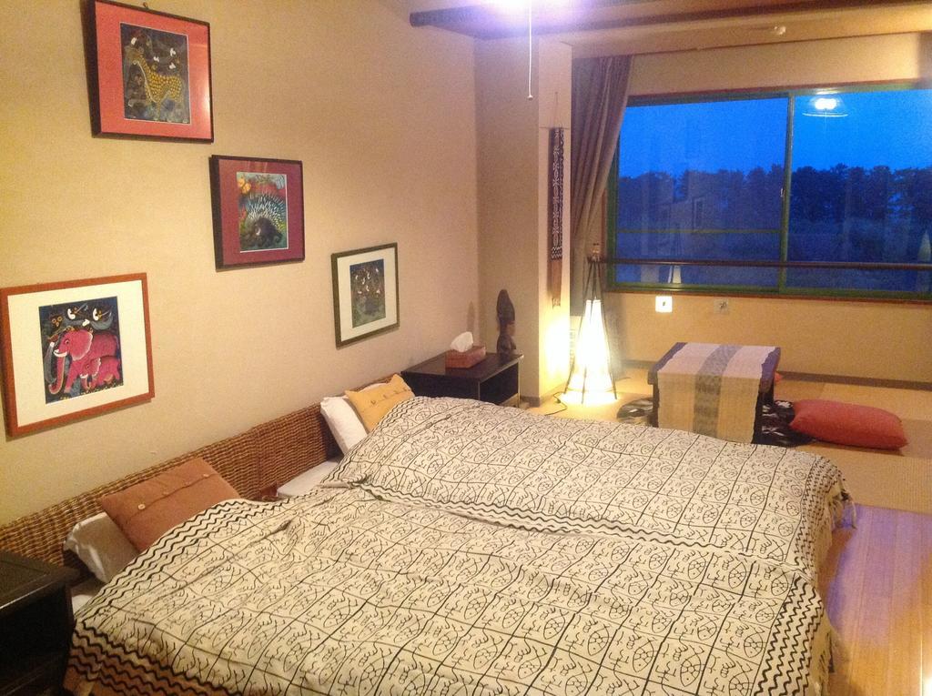 Hotel Minamikaikisen Ito  Room photo