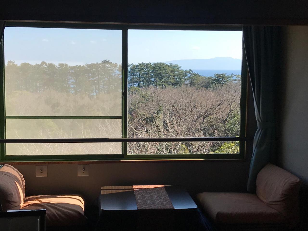 Hotel Minamikaikisen Ito  Exterior photo