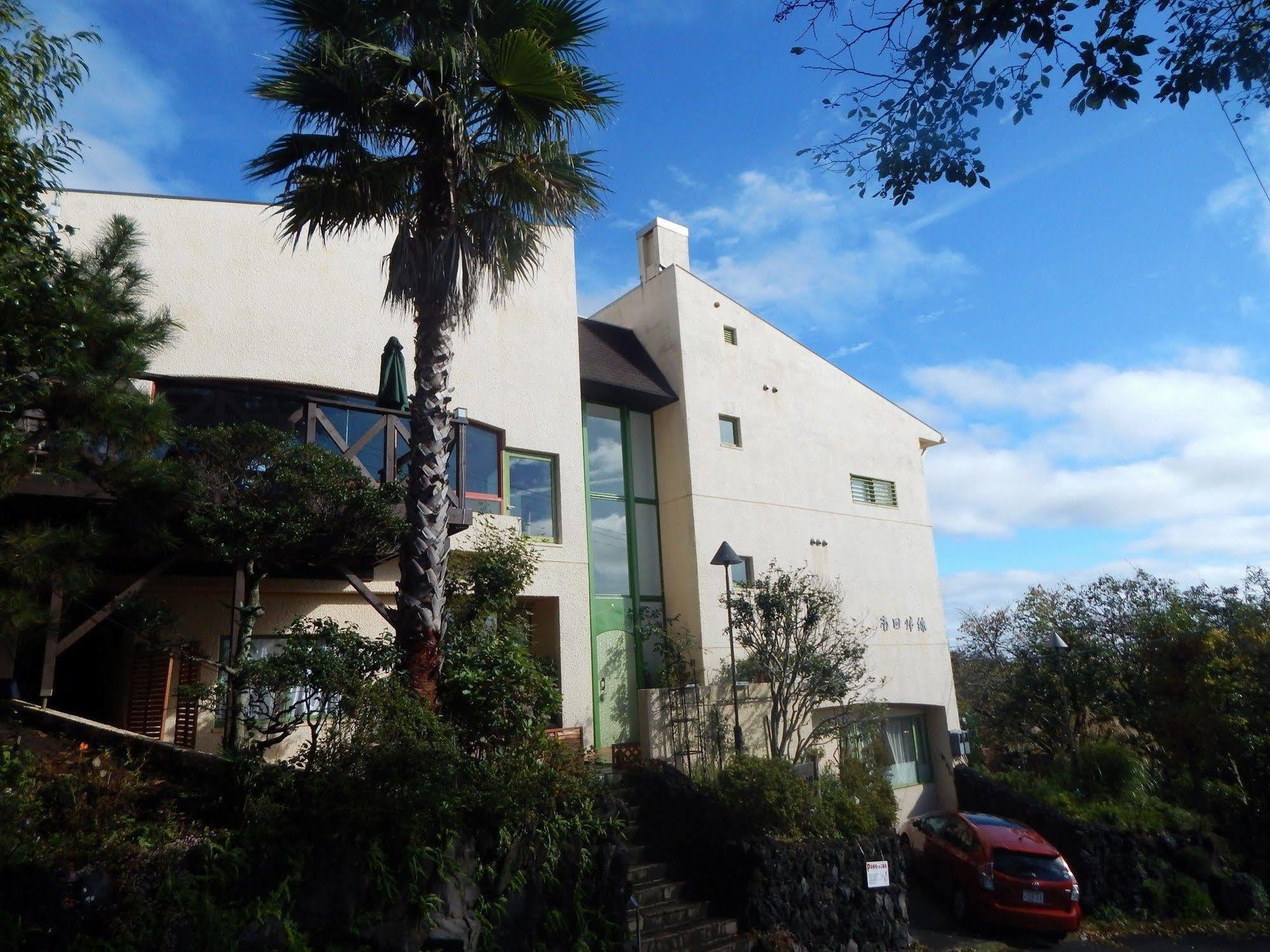 Hotel Minamikaikisen Ito  Exterior photo